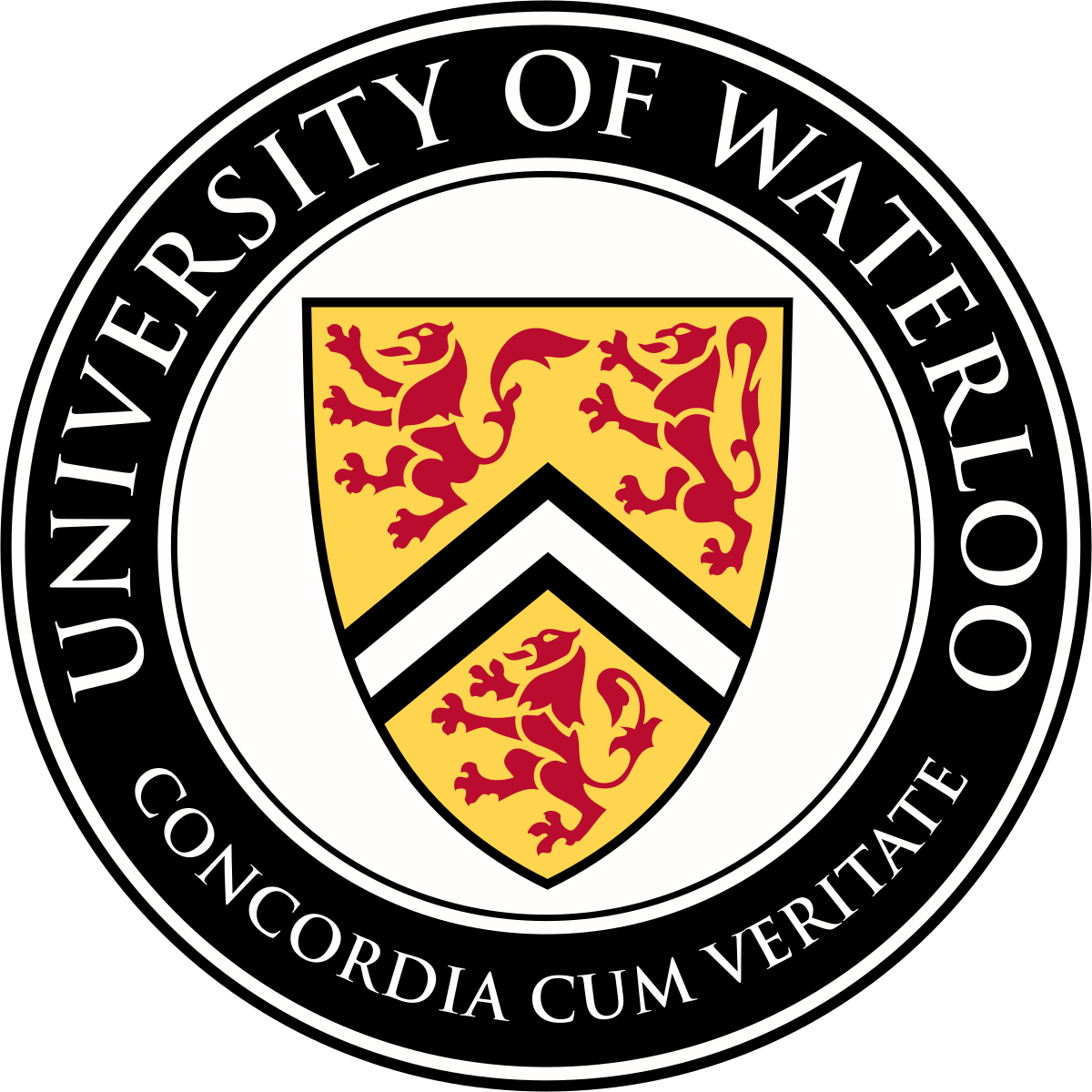 University of Waterloo logo